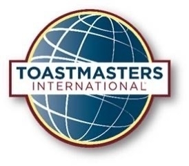Toastmaster International Logo