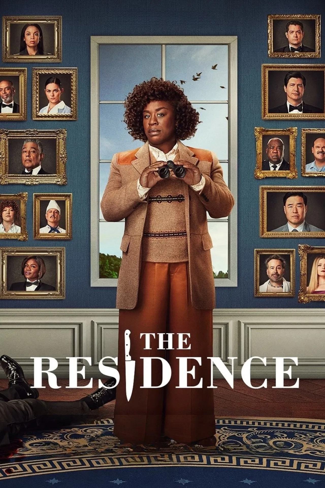 Poster for Media